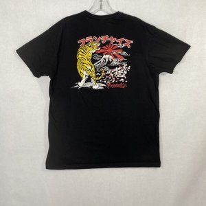 Franchise Los Angeles Tiger Graphic Tee